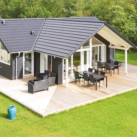 Holiday Home Oksbol Lxxxii מראה חיצוני תמונה