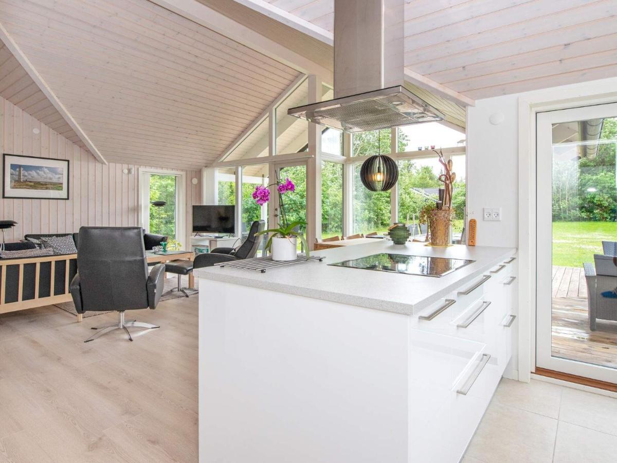 Holiday Home Oksbol Lxxxii מראה חיצוני תמונה