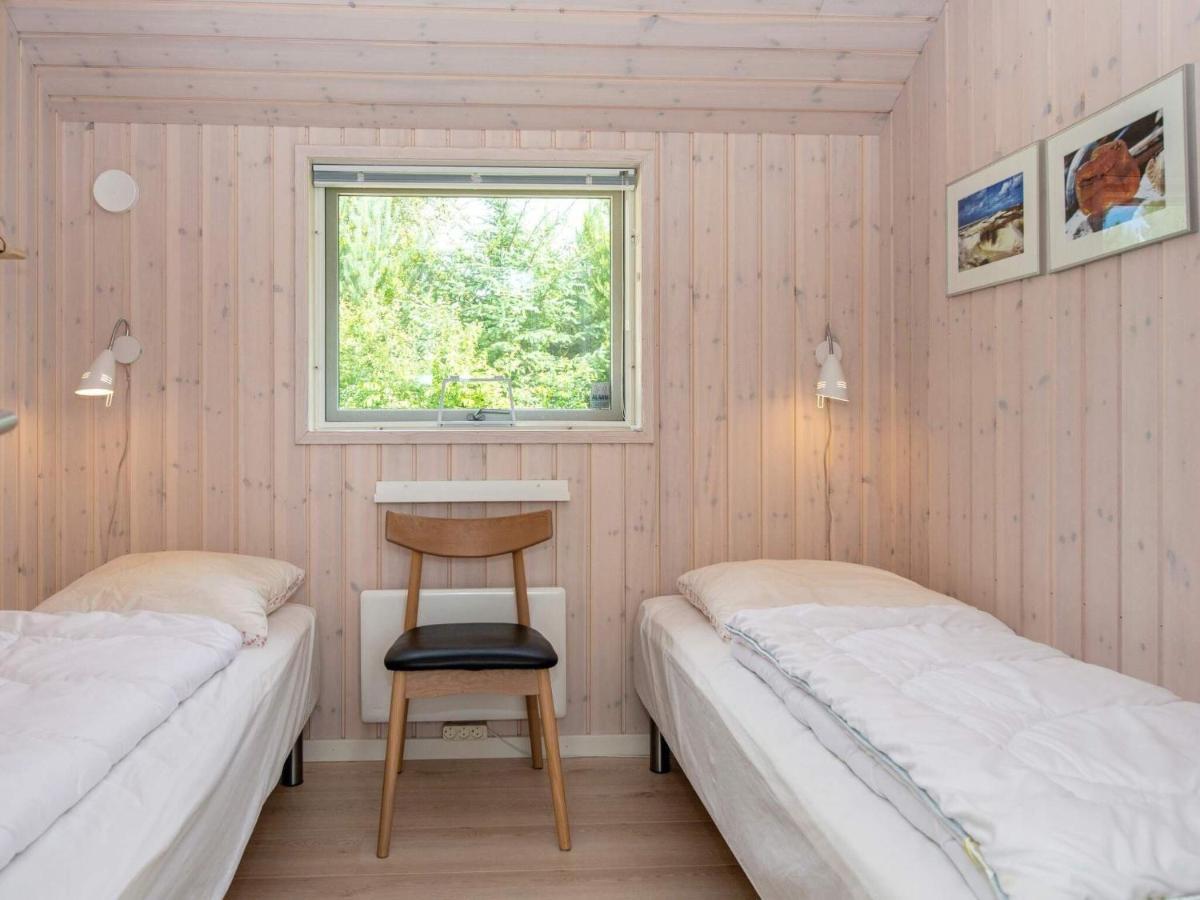 Holiday Home Oksbol Lxxxii מראה חיצוני תמונה
