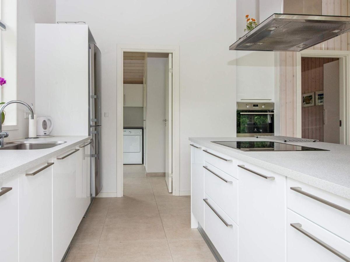Holiday Home Oksbol Lxxxii מראה חיצוני תמונה