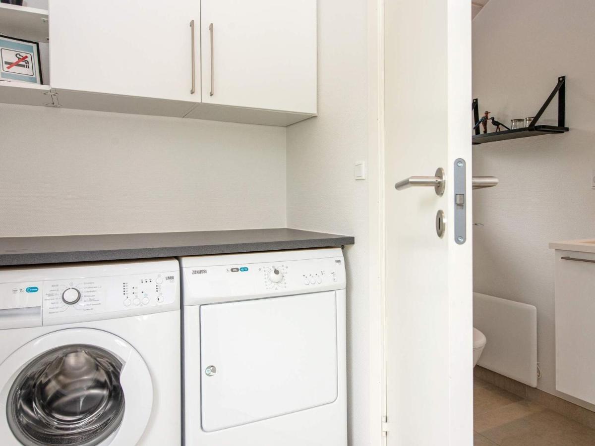 Holiday Home Oksbol Lxxxii מראה חיצוני תמונה